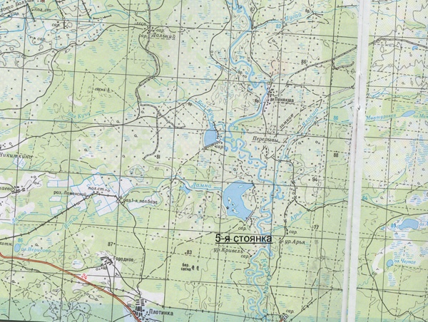 Карта_3 [Карта Нижегородской области]
