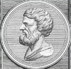 Аполлоний Тианский - философ-неопифагореец