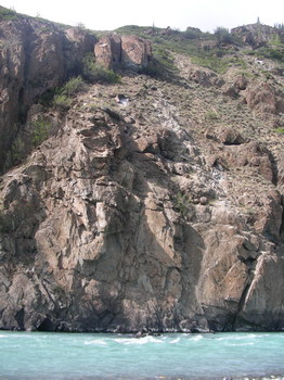 Карагемская скала