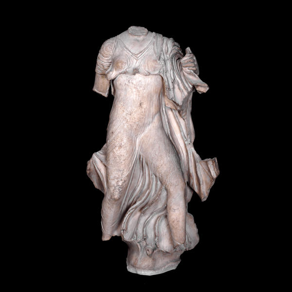 Статуя Нереиды [Википедия]