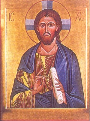 Православная икона [Неизвестен]
